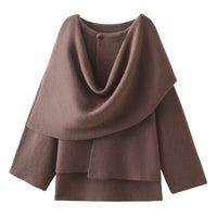 Marron foncé