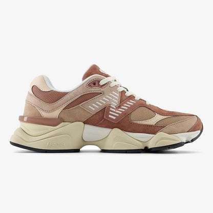 DIDALUXE flat taupe sneaker - Alternate product view