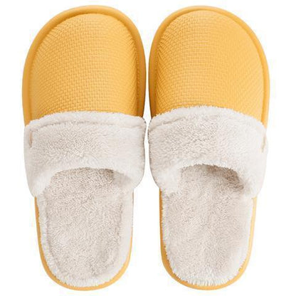 Shlap Shlap | Chaussons d’intérieur lavables