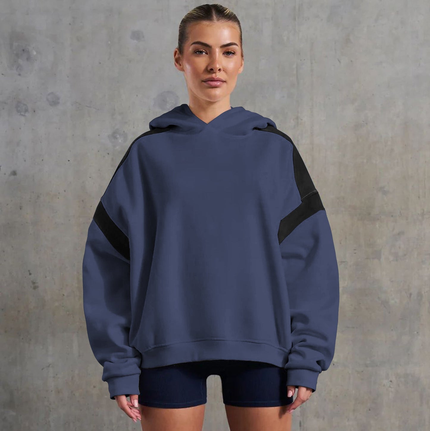 Clara | Sweat à capuche