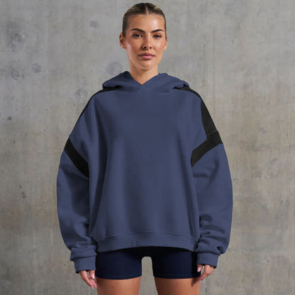 Clara | Sweat à capuche