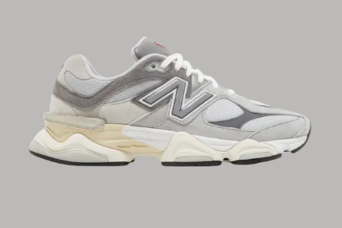 NB 9060 Rain Cloud