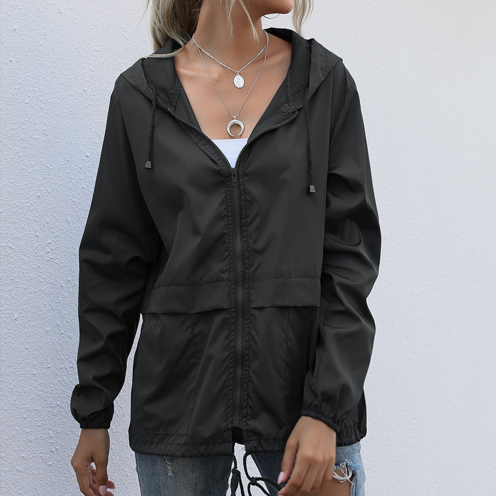 Aurore | Veste imperméable