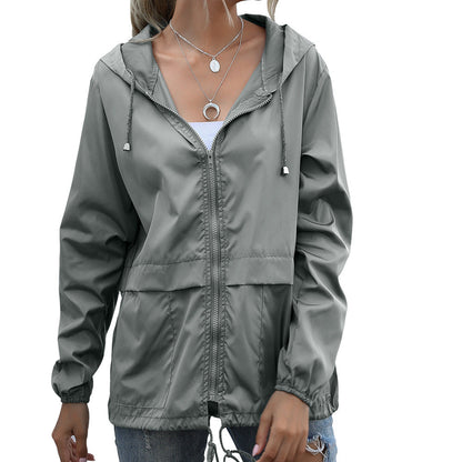 Aurore | Veste imperméable