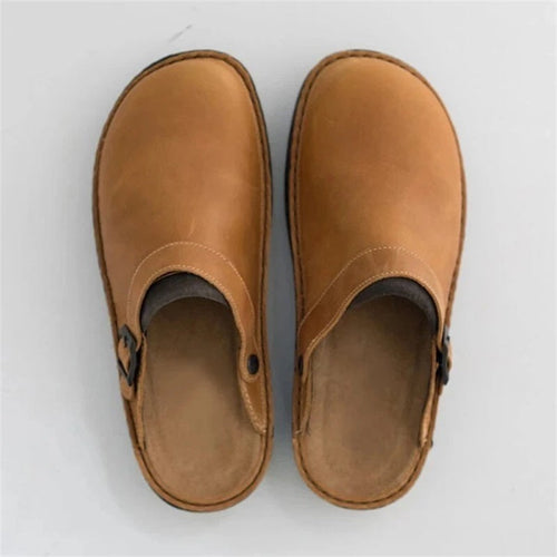Hugo | Claquettes casual confort