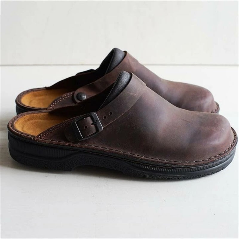 Hugo | Claquettes casual confort