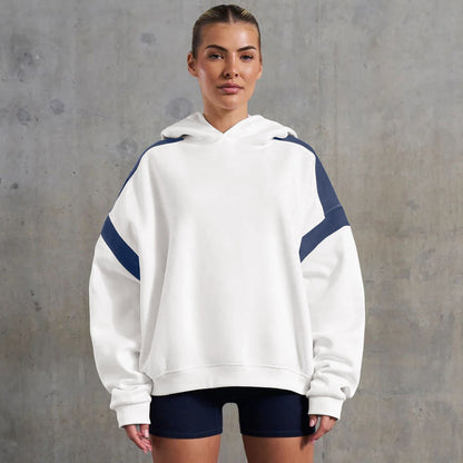 Clara | Sweat à capuche