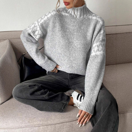 Elowen | Pull 3D loose