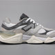 NB 9060-1 Light Gray
