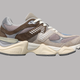 NB 9060 Mushroom Aluminium Cyclone