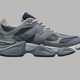 NB 9060 Daze Blue