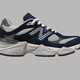 NB 9060 Natural Indigo