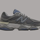 NB 9060 Castlerock