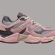 NB 9060 Pink lavender