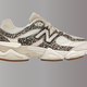 NB 9060 Leopard Print in Beige