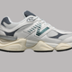 NB 9060 Spruce