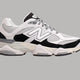 NB BLack & White 9060