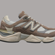 NB 9060 Driftwood