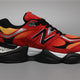 NB 9060 Orange Red