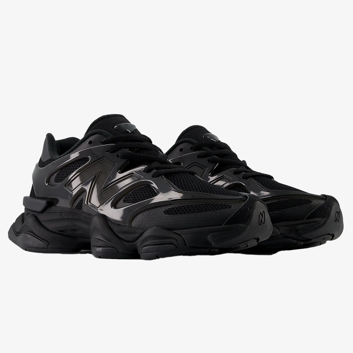 DIDALUXE black cat - Side product view