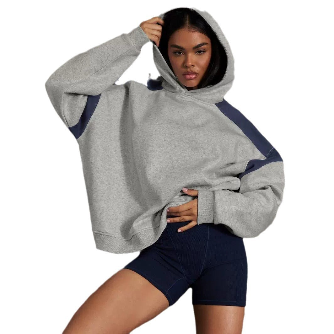 Clara | Sweat à capuche
