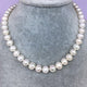 Collier Perles Élégance — Mugamiz Paris