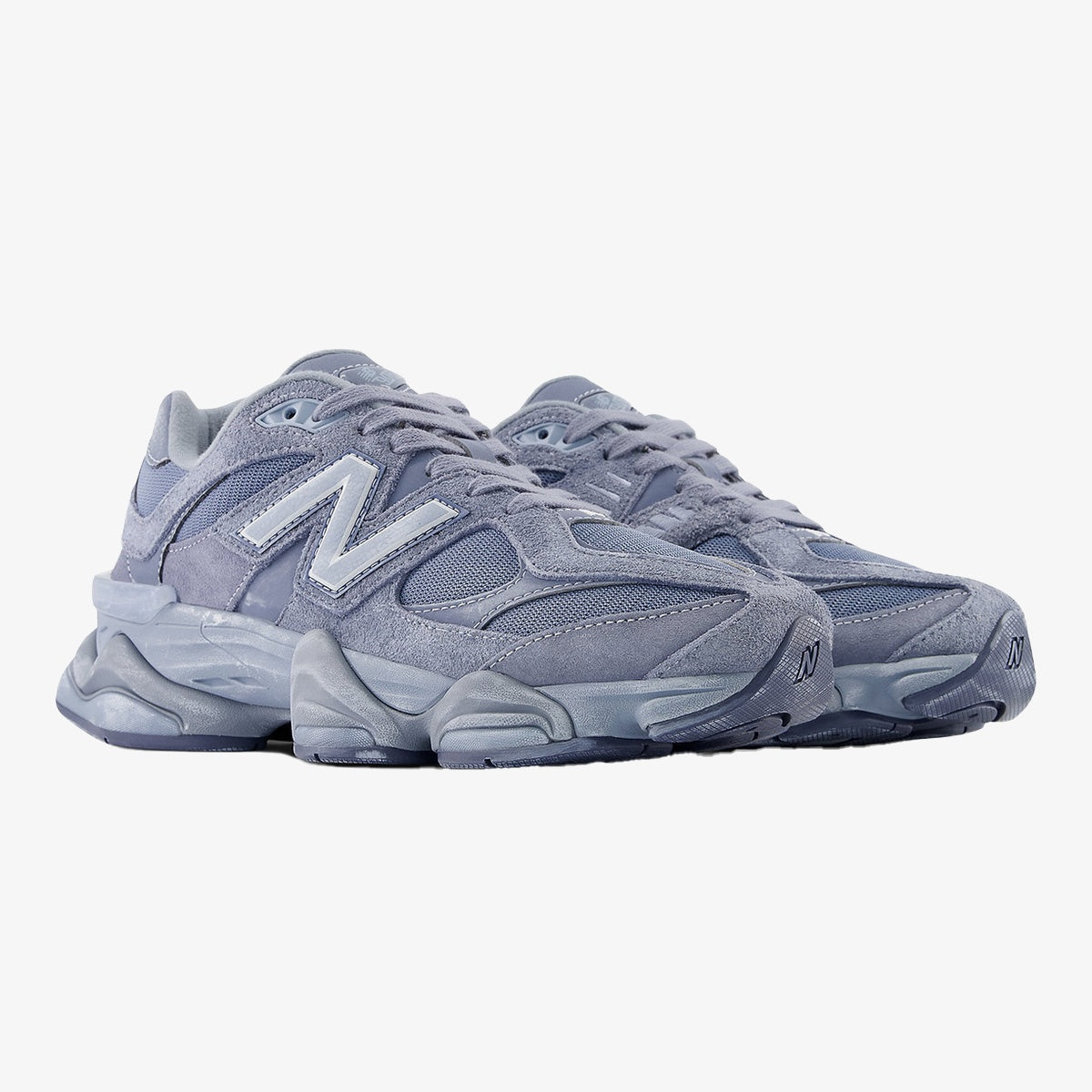 DIDALUXE arctic grey - Side product view