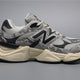 NB 9060 Black Gray Snake Pattern SNA