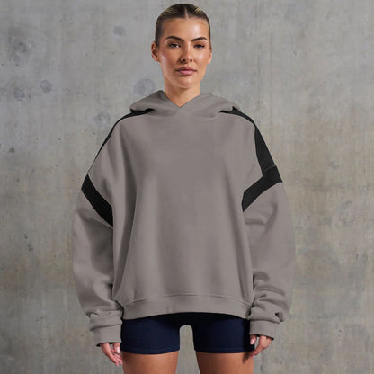 Clara | Sweat à capuche