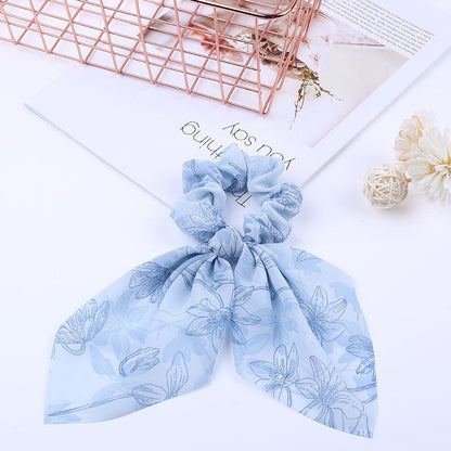 Chouchou Perle Élégance — Mugamiz Paris