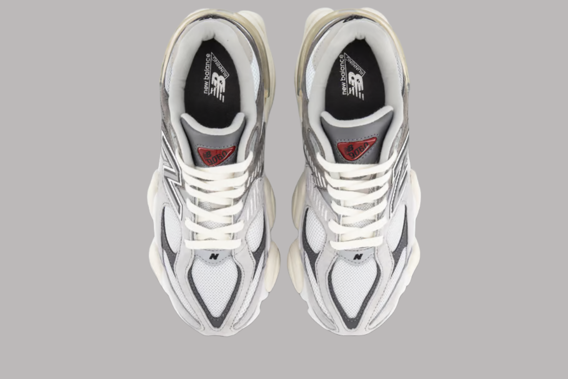 NB 9060 Rain Cloud