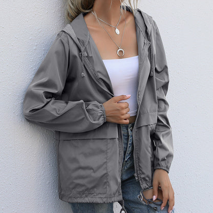 Aurore | Veste imperméable