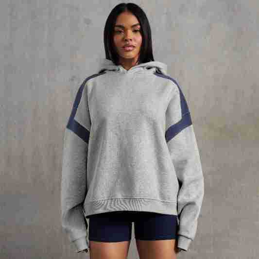 Clara | Sweat à capuche