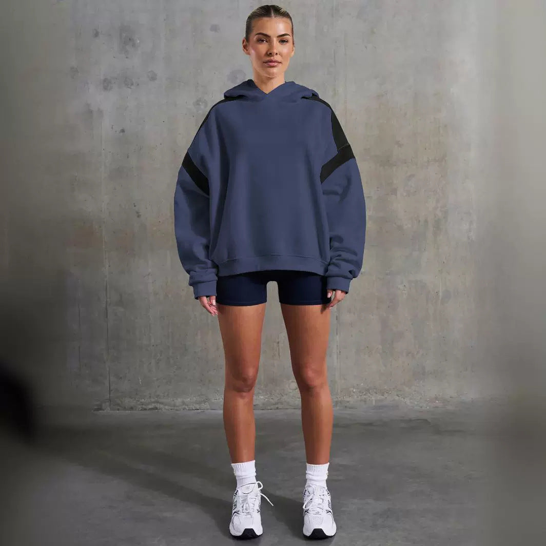 Clara | Sweat à capuche