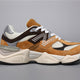 NB 9060 Yellow Brown