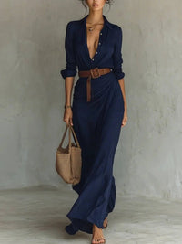 Bleu marine