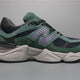 NB 9060 Green Blue