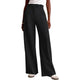 Joséphine | Pantalon droit taille haute
