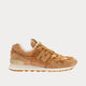 574 SL Low Baskets – Cognac Edition