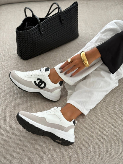 Sneakers « JUANA »