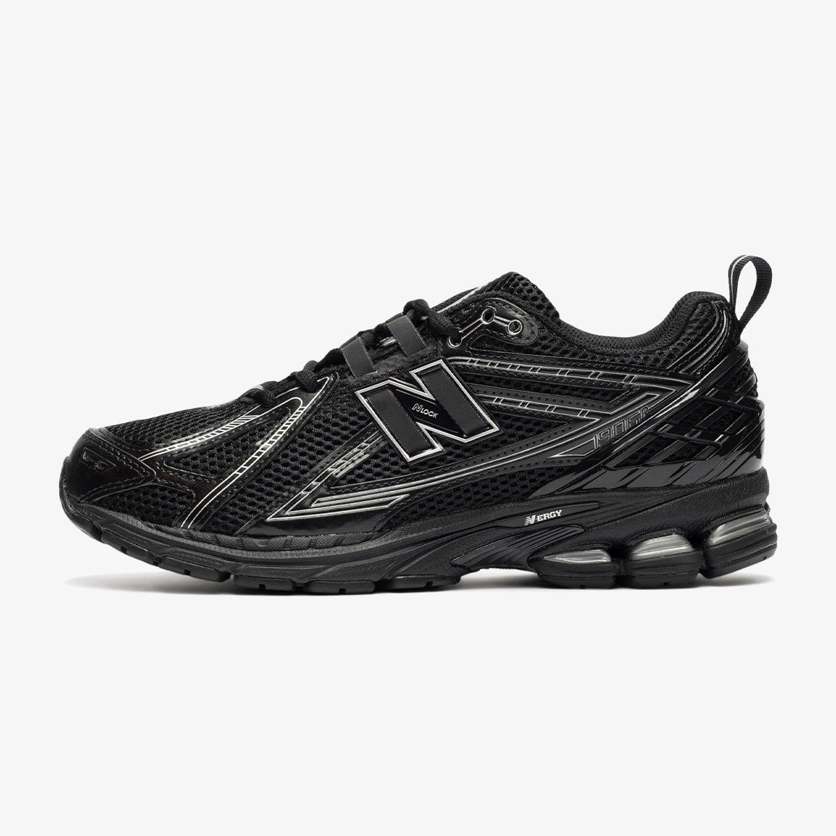 DIDALUXE ‘Black Grey