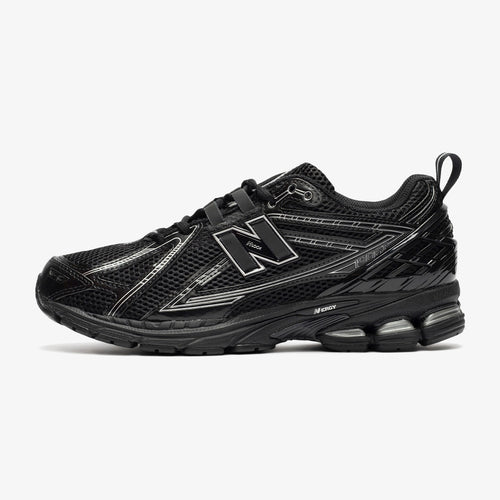 DIDALUXE ‘Black Grey
