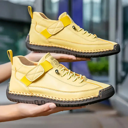 ROYALE - Baskets confortables à soutien ergonomique