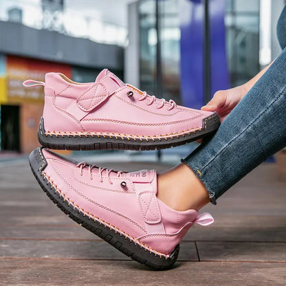 ROYALE - Baskets confortables à soutien ergonomique