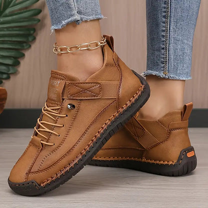 ROYALE - Baskets confortables à soutien ergonomique