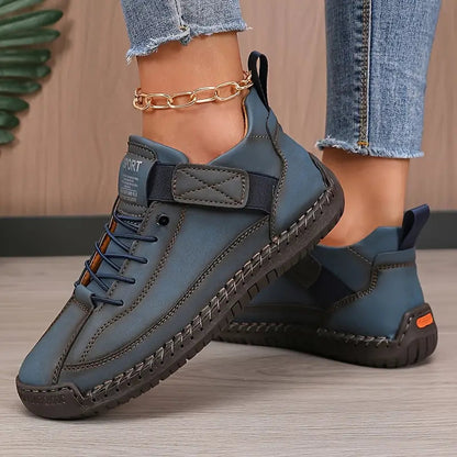 ROYALE - Baskets confortables à soutien ergonomique