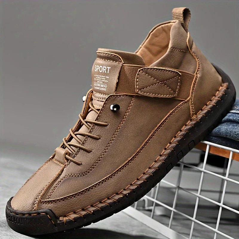 ROYALE - Baskets confortables à soutien ergonomique