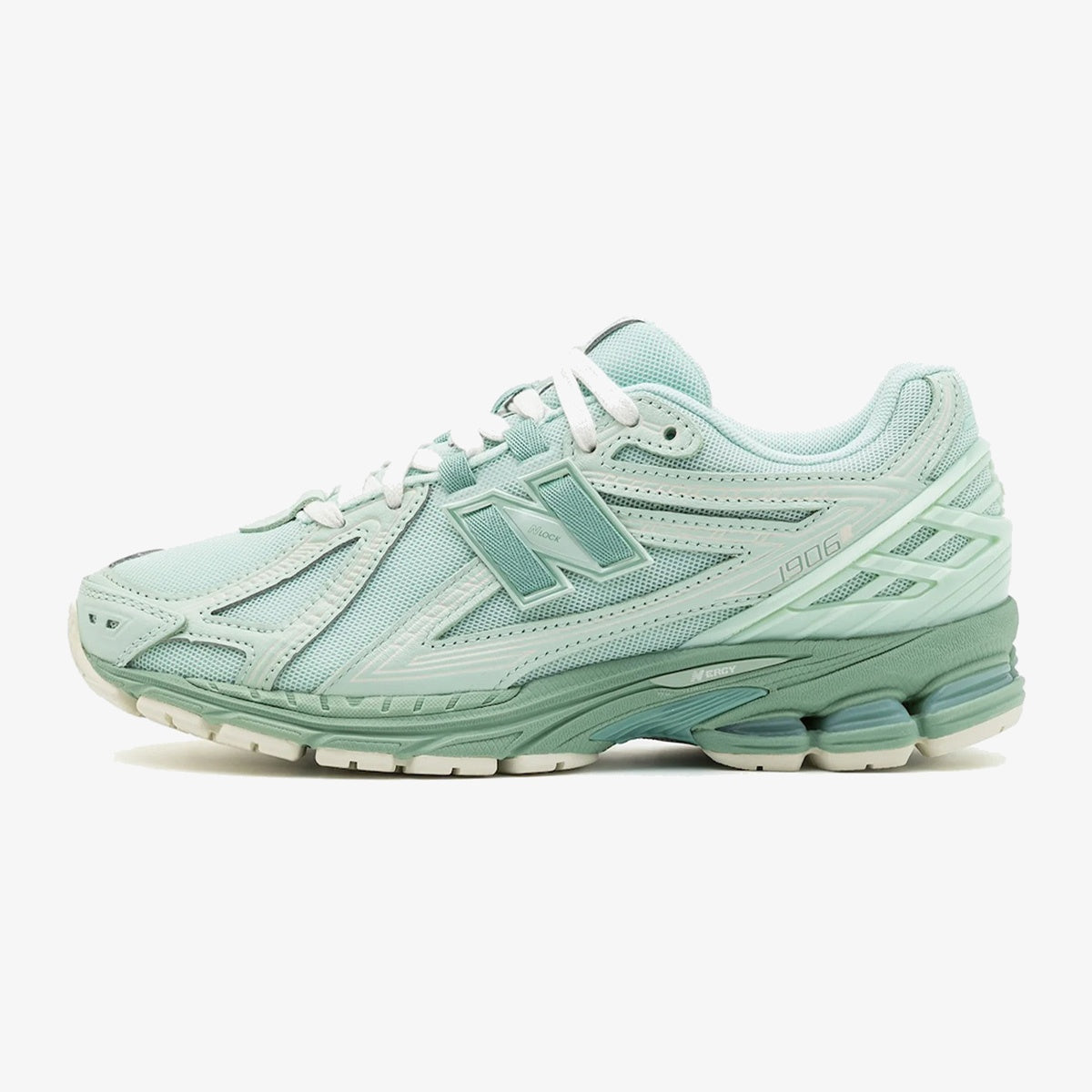 DIDALUXE ‘Pastel Pack – Jade Green