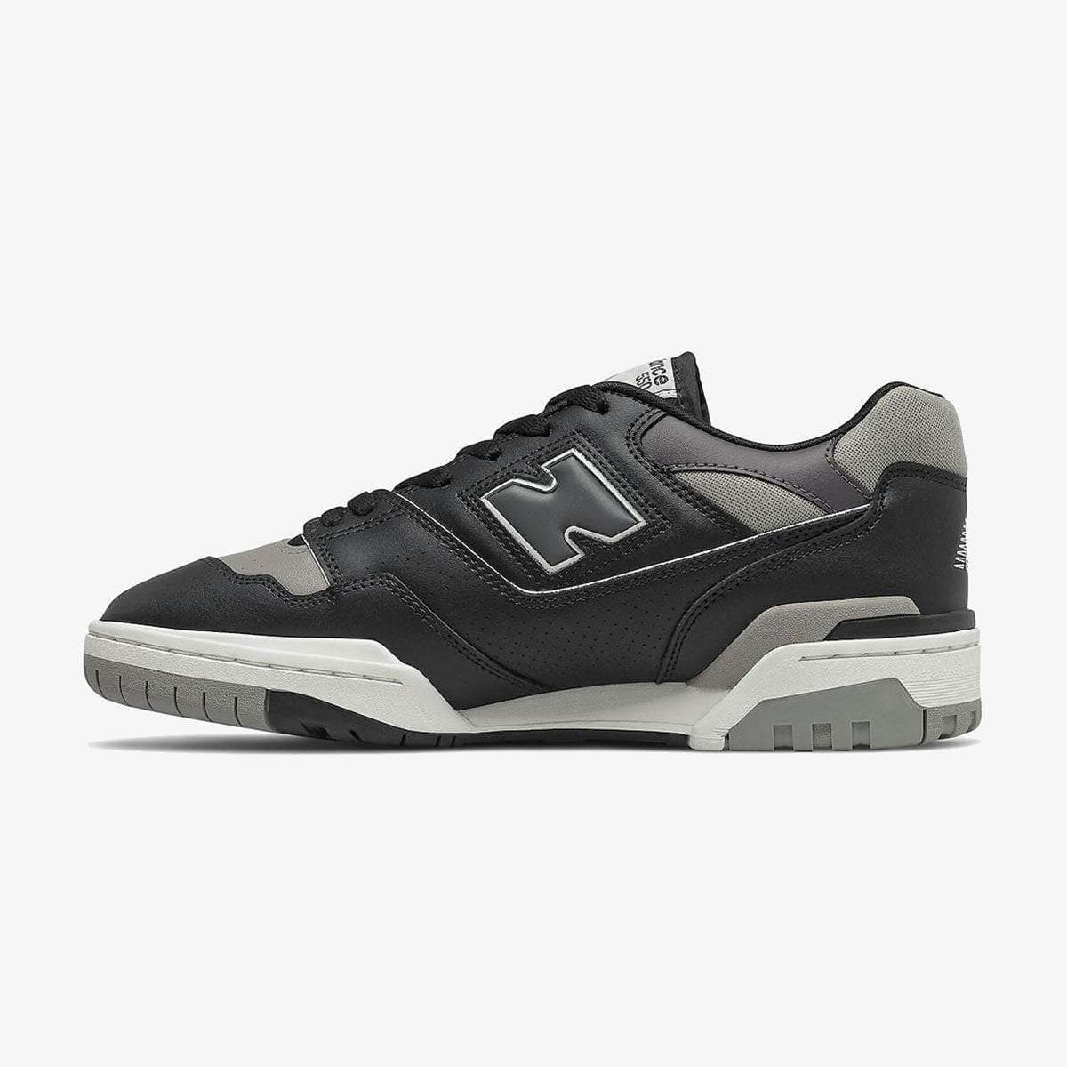 DIDALUXE ‘Grey Black