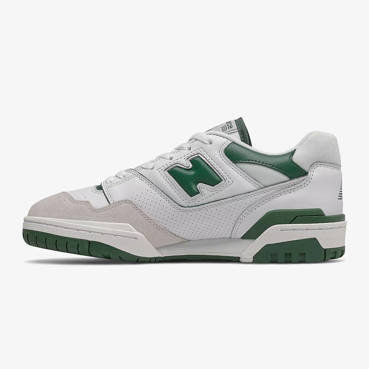 DIDALUXE ‘White Green